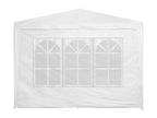 Pavillon XL 6x3x2,5m