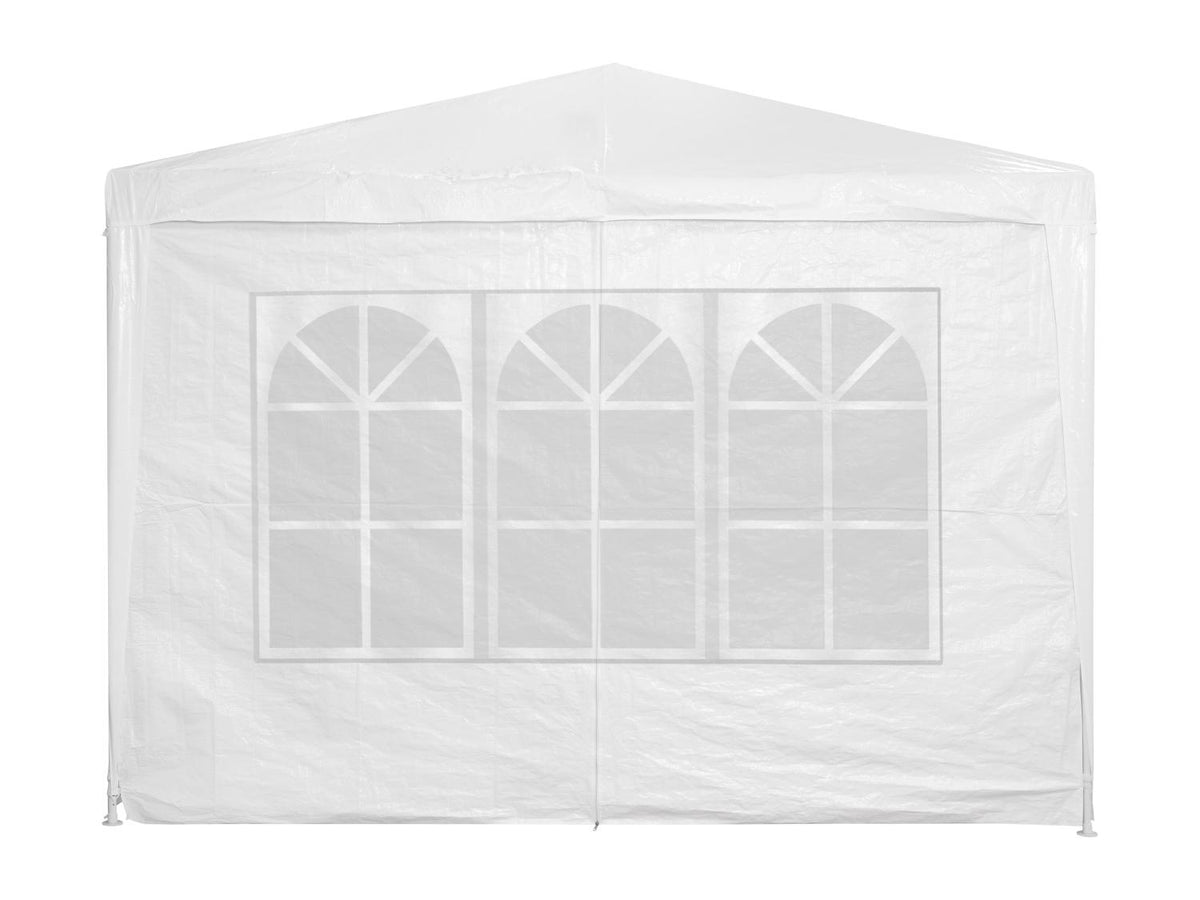 Pavillon XL 6x3x2,5m