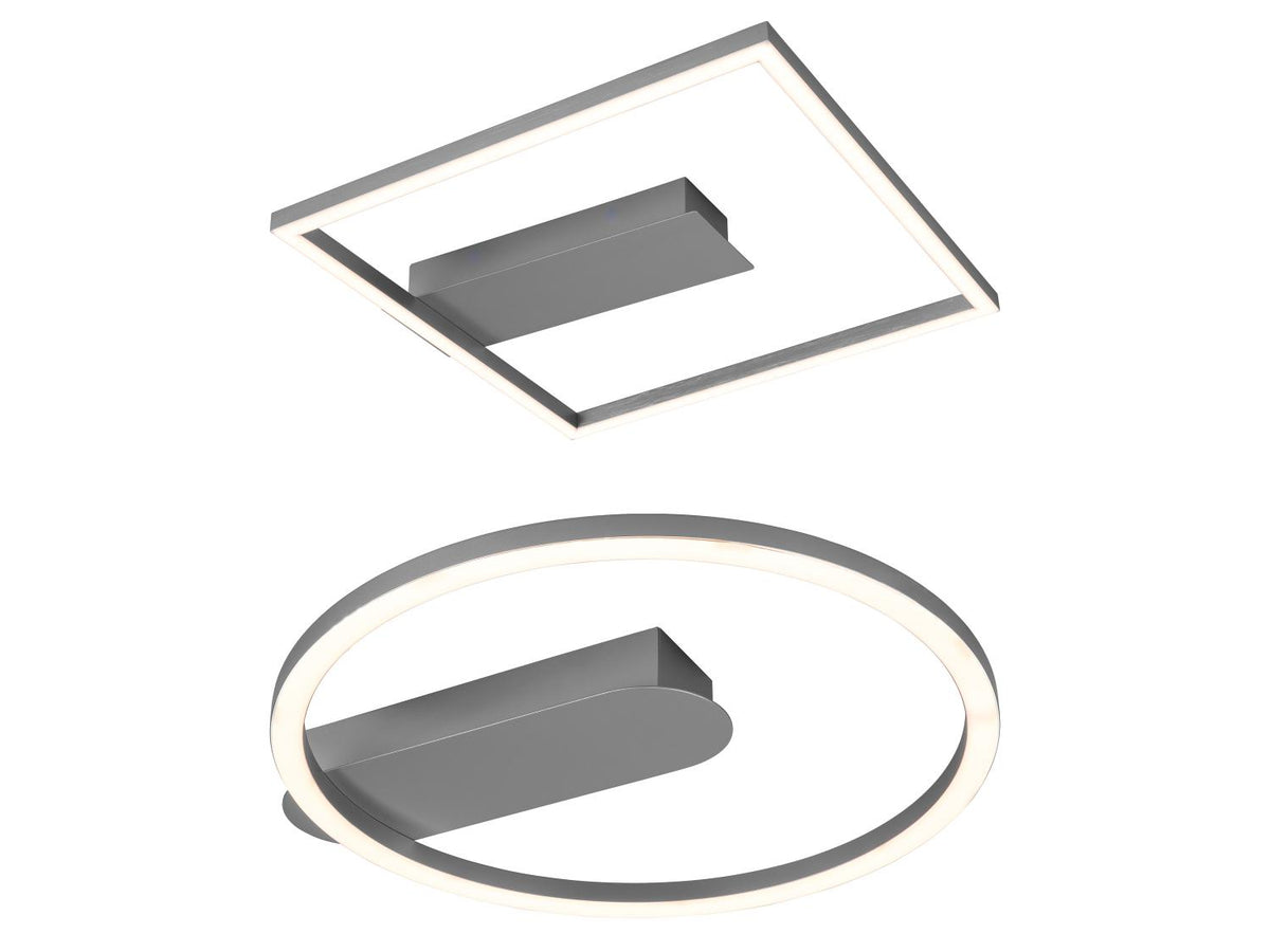 Plafonnier à LED