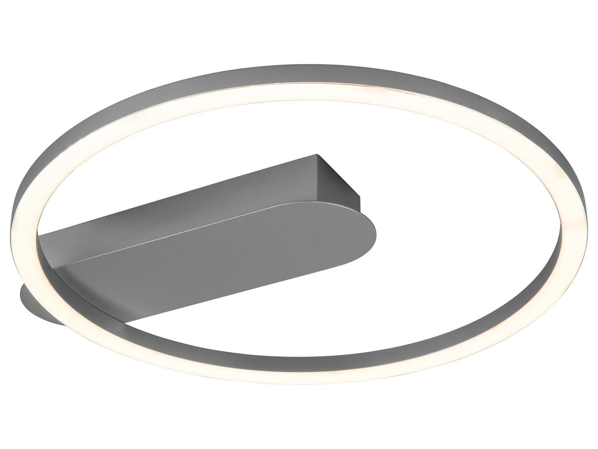 Plafonnier à LED