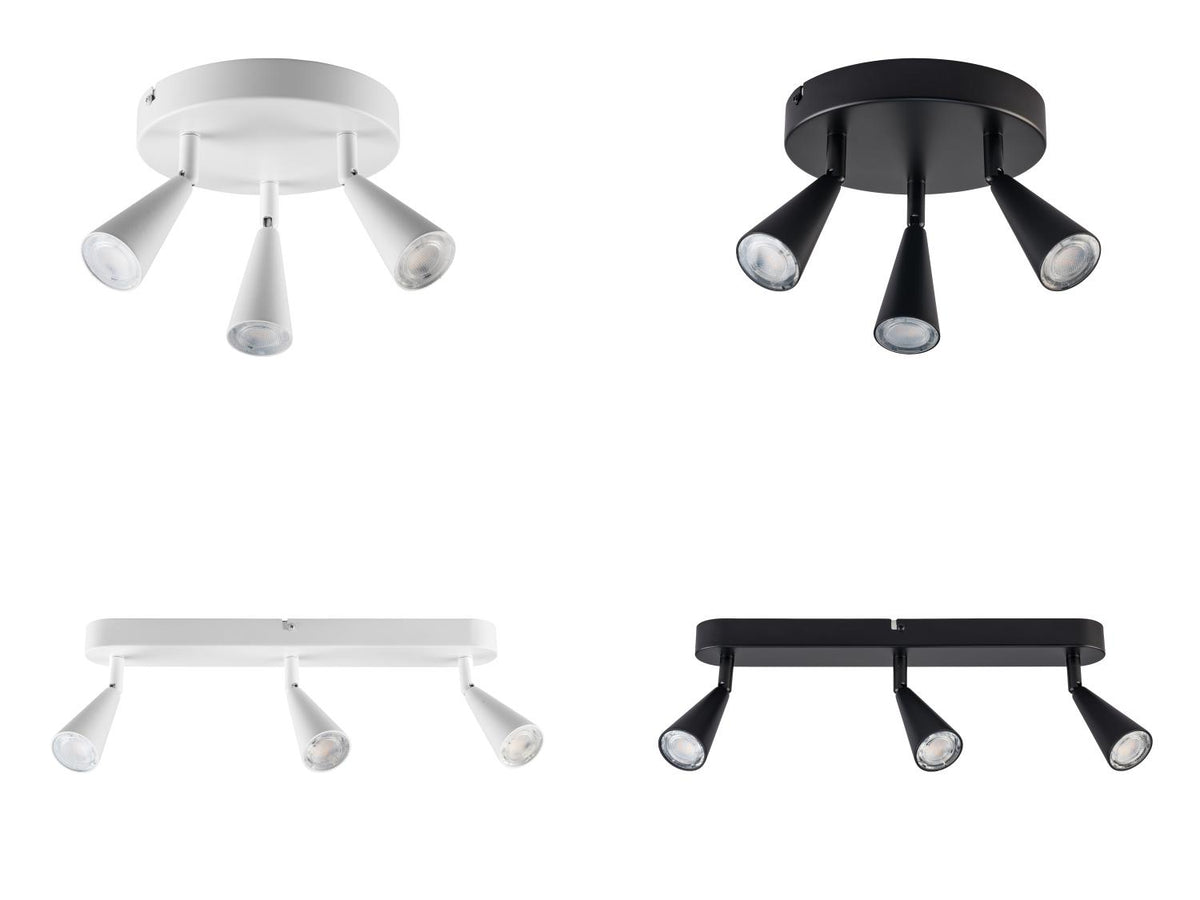 Plafonnier à LED