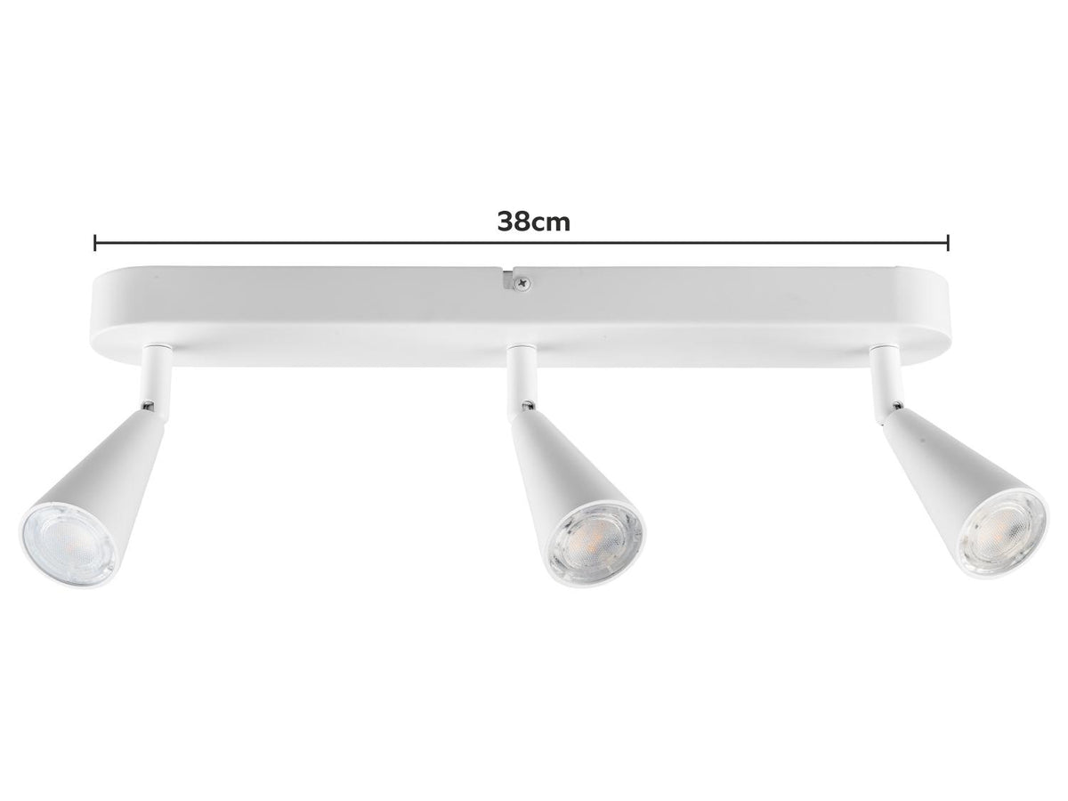 Plafonnier à LED