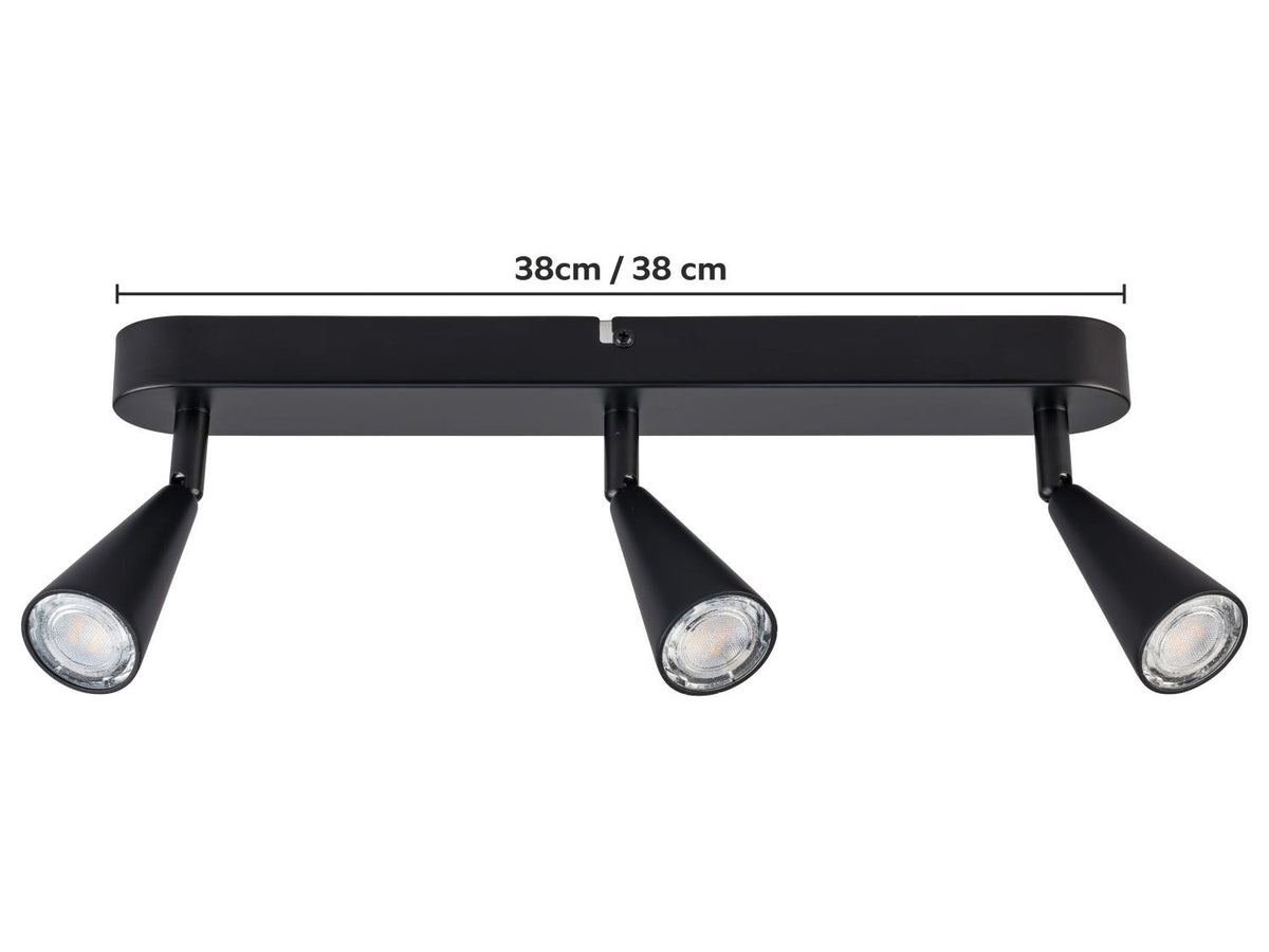 Plafonnier à LED