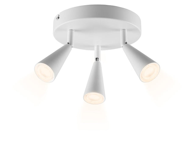 Plafonnier à LED