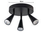 Plafonnier à LED