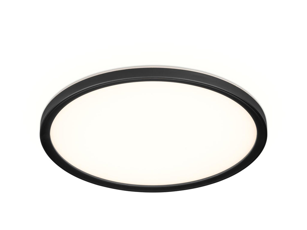 Plafonnier à LED, Ø 29 cm