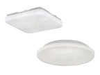 Plafonnier et applique à LED