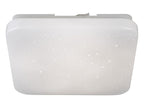 Plafonnier et applique à LED