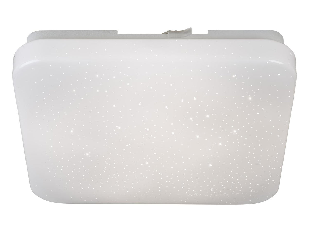 Plafonnier et applique à LED