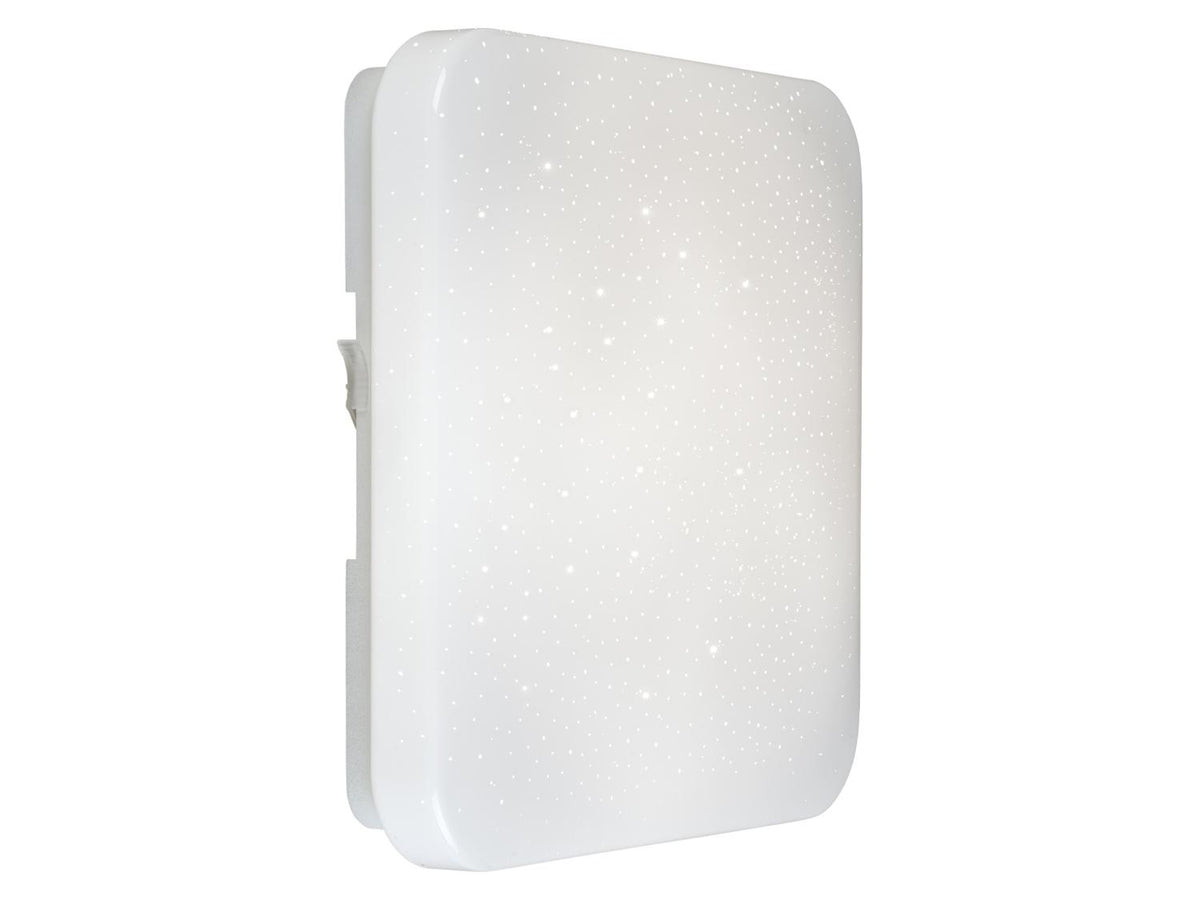 Plafonnier et applique à LED