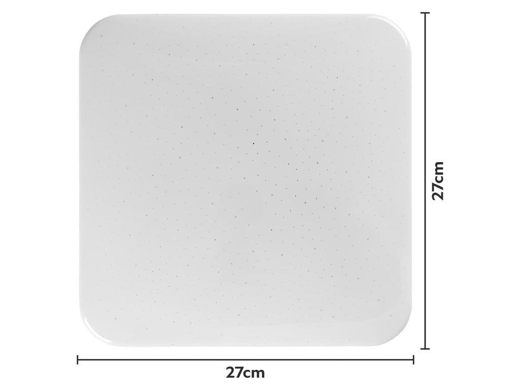 Plafonnier et applique à LED