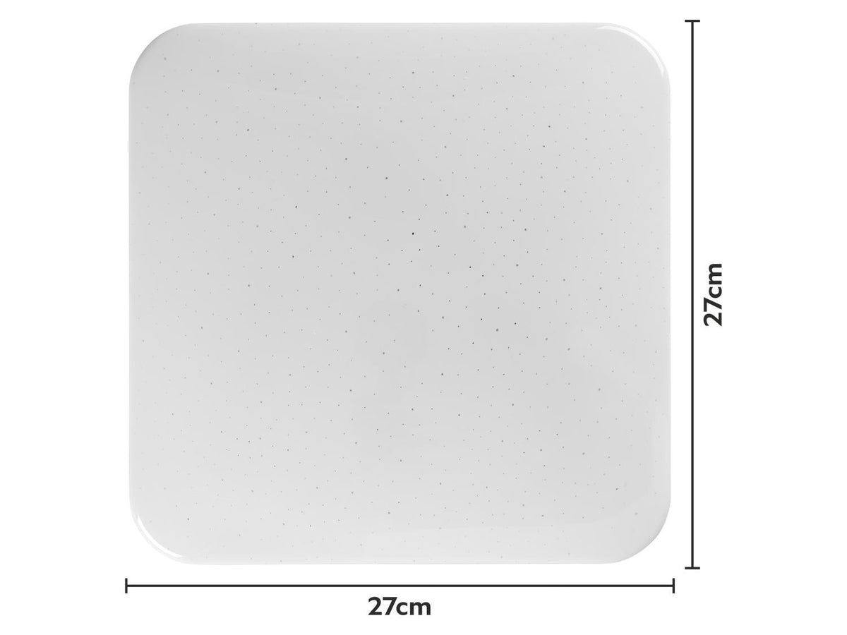 Plafonnier et applique à LED