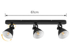 Plafonnier LED
