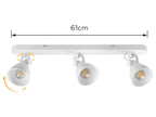 Plafonnier LED