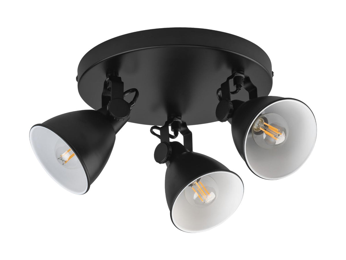Plafonnier LED