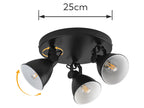 Plafonnier LED
