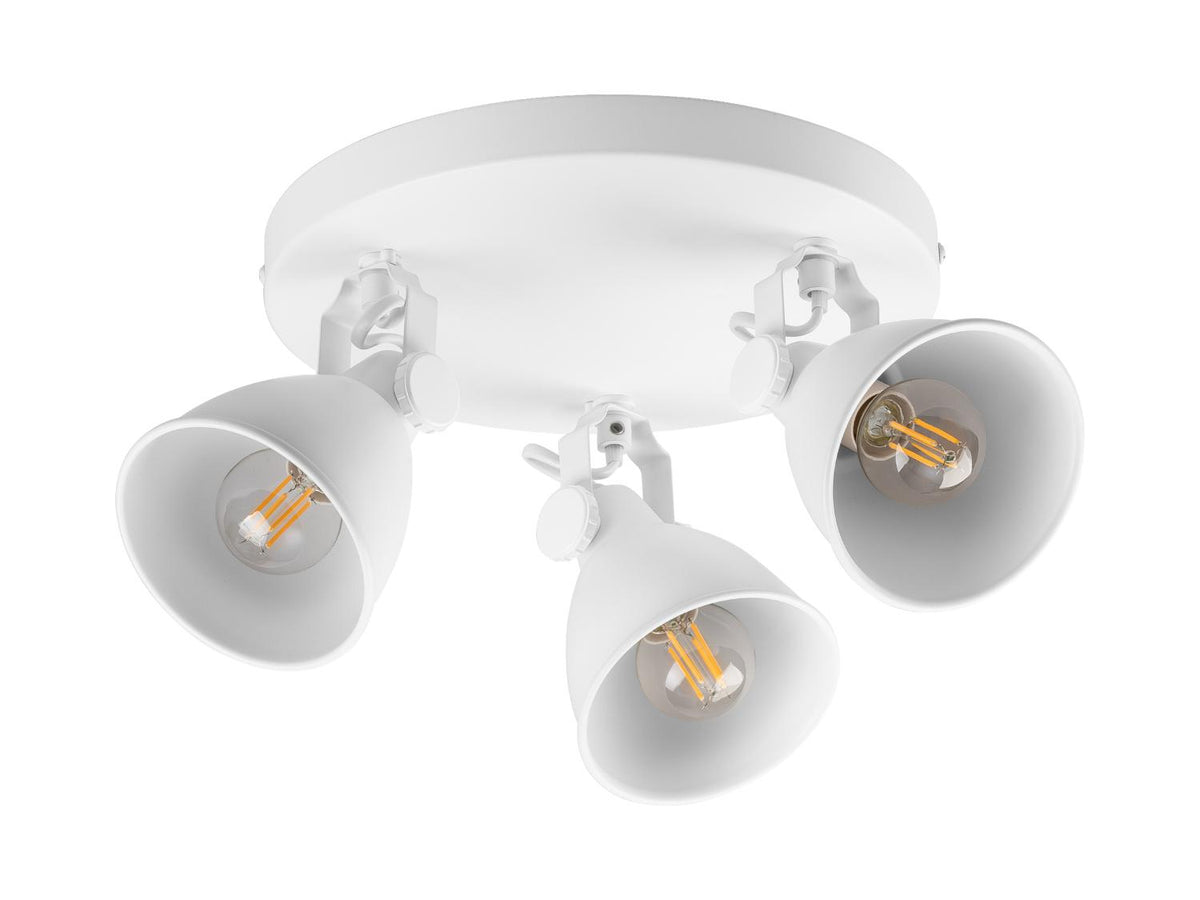 Plafonnier LED