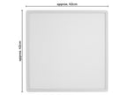 Plafonnier LED, 3000 lm