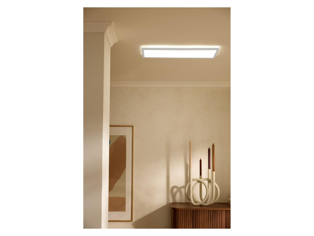 Plafonnier LED, 3000 lm
