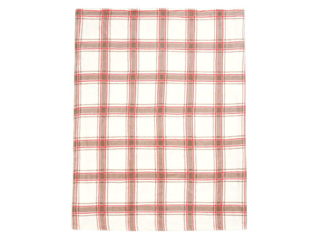Plaid, 180 x 220 cm