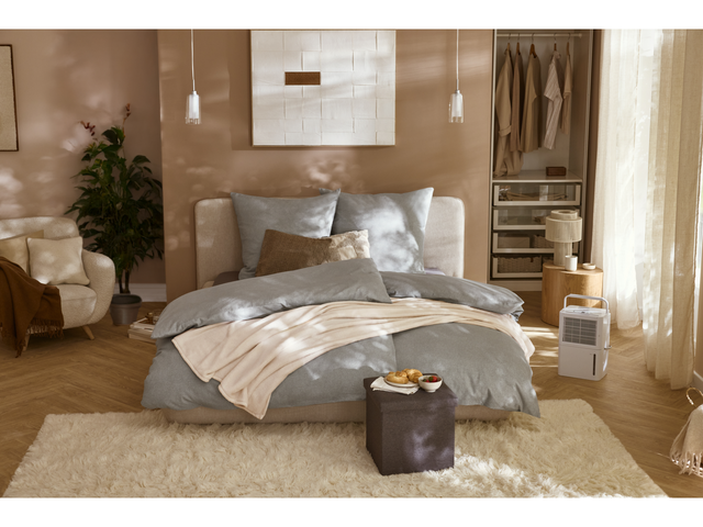 Pouf-coffre