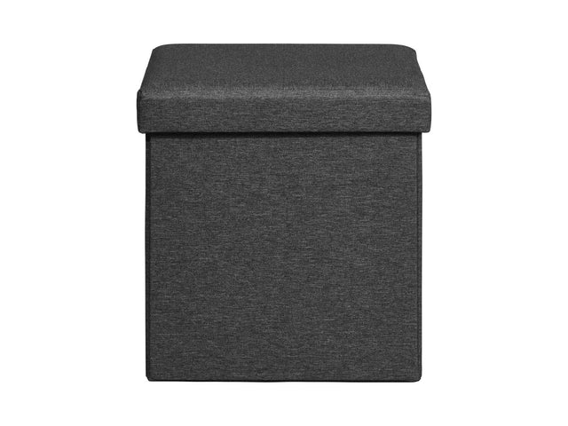 Pouf-coffre