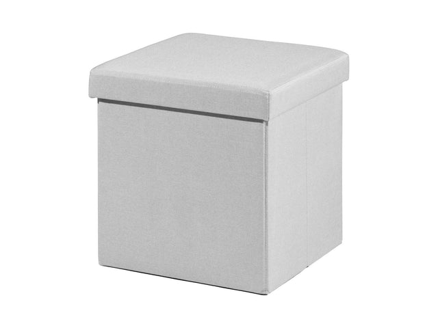 Pouf-coffre