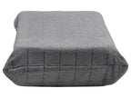 Pouf lounge d’extérieur