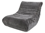 Pouf lounge d'intérieur