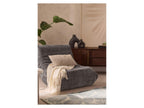 Pouf lounge d'intérieur