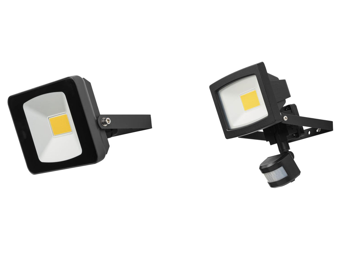 Projecteur d’extérieur à LED