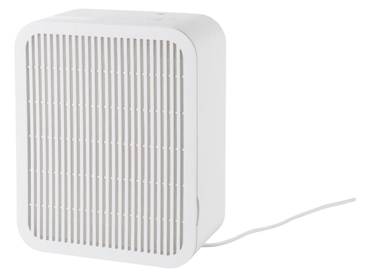 Purificateur d'air compact