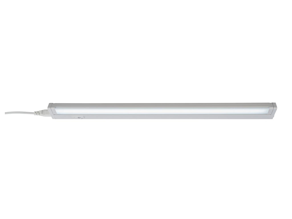 Réglette sous-meuble LED avec sélection de couleur