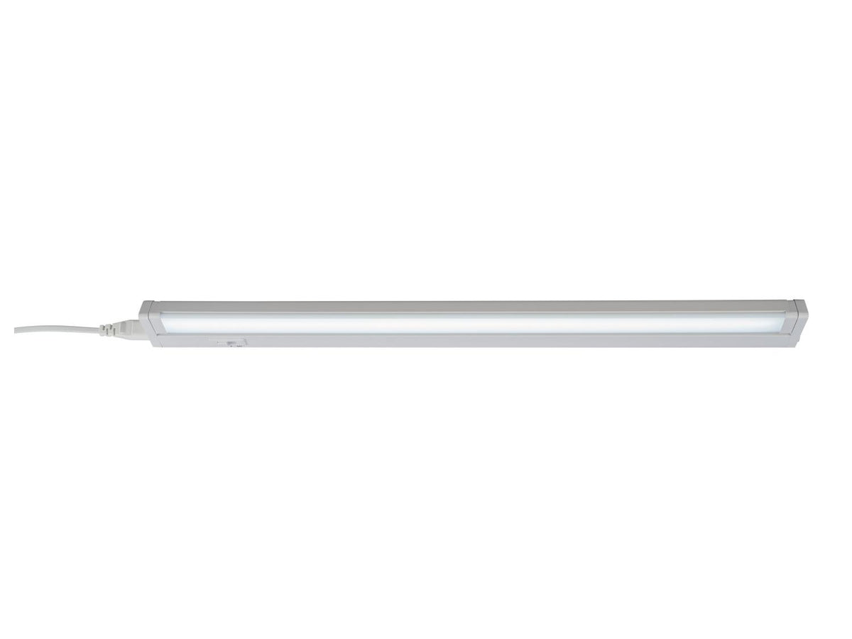 Réglette sous-meuble LED avec sélection de couleur