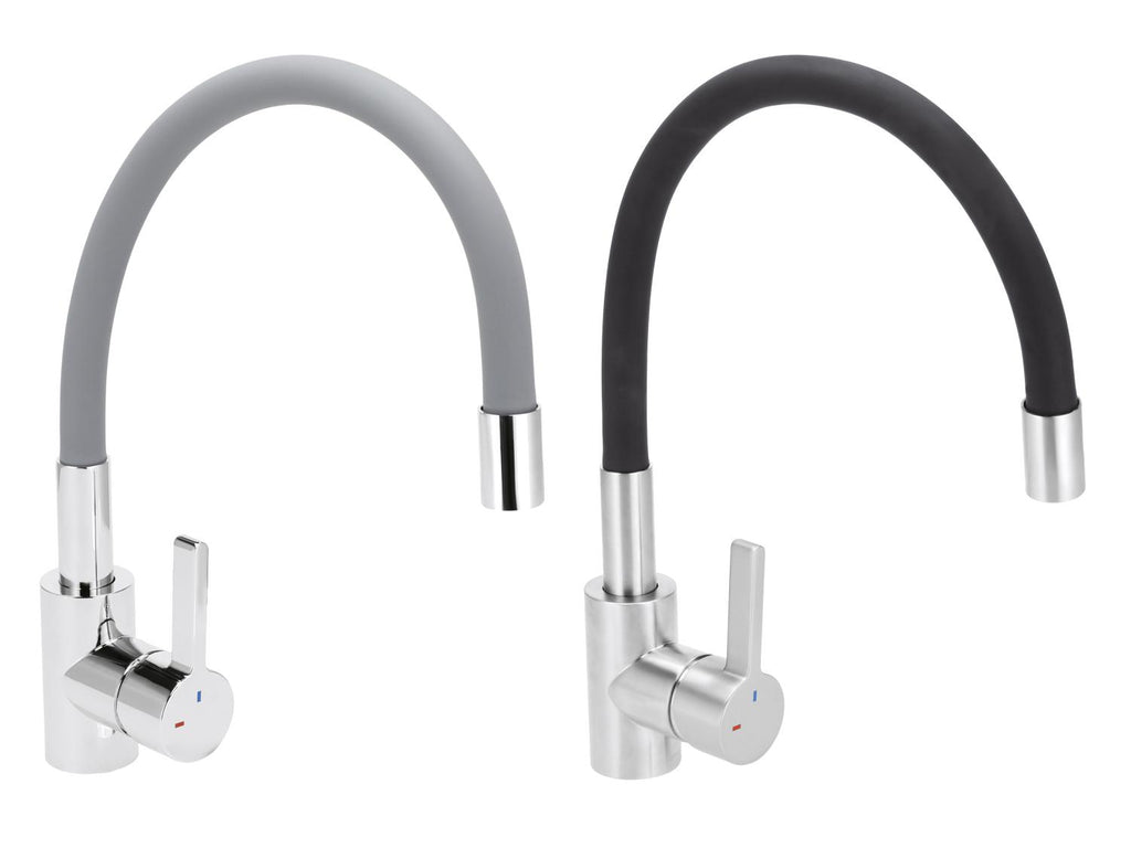 Robinet de cuisine