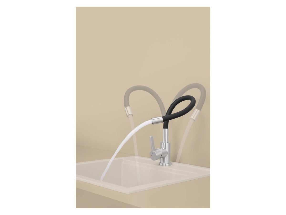 Robinet de cuisine