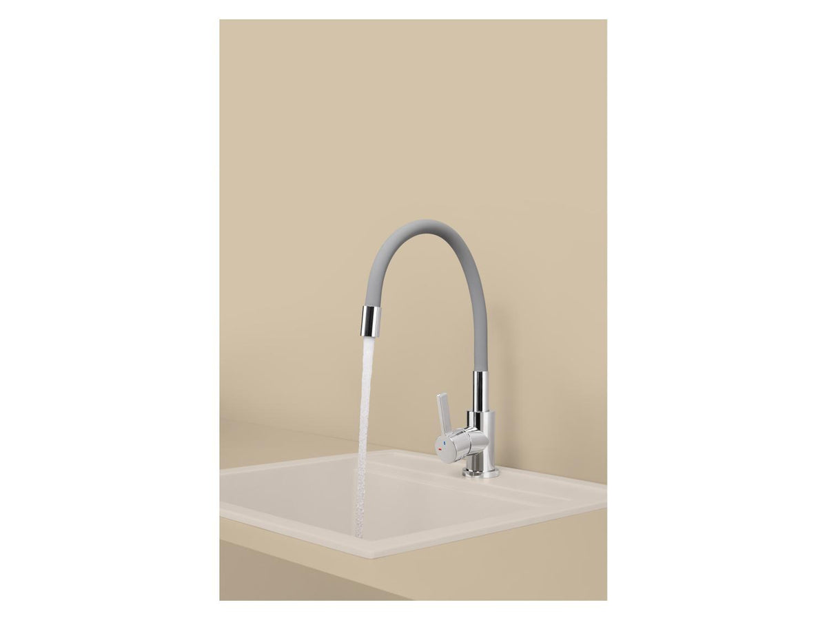 Robinet de cuisine