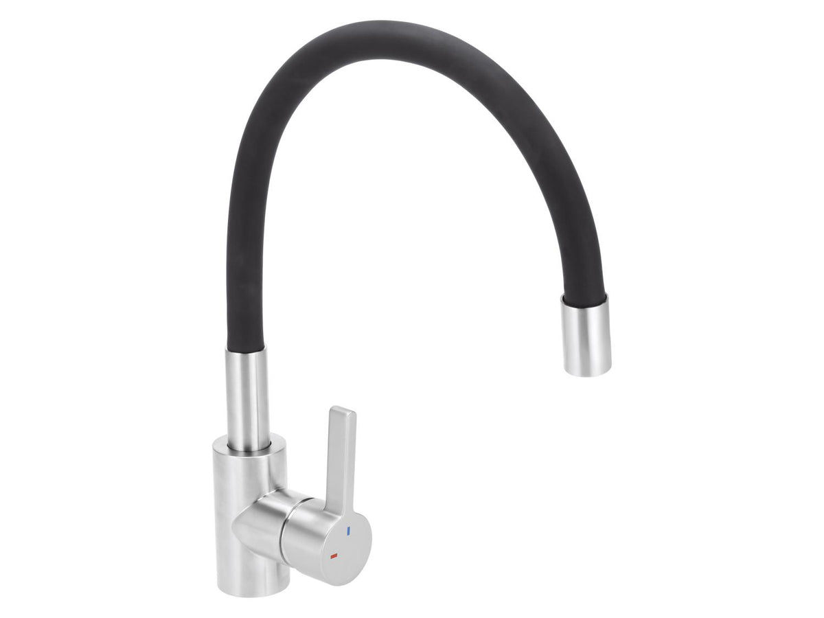 Robinet de cuisine