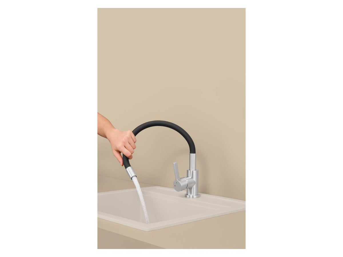 Robinet de cuisine
