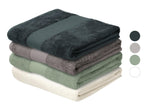 Serviette de bain Premium, 100 x 150 cm
