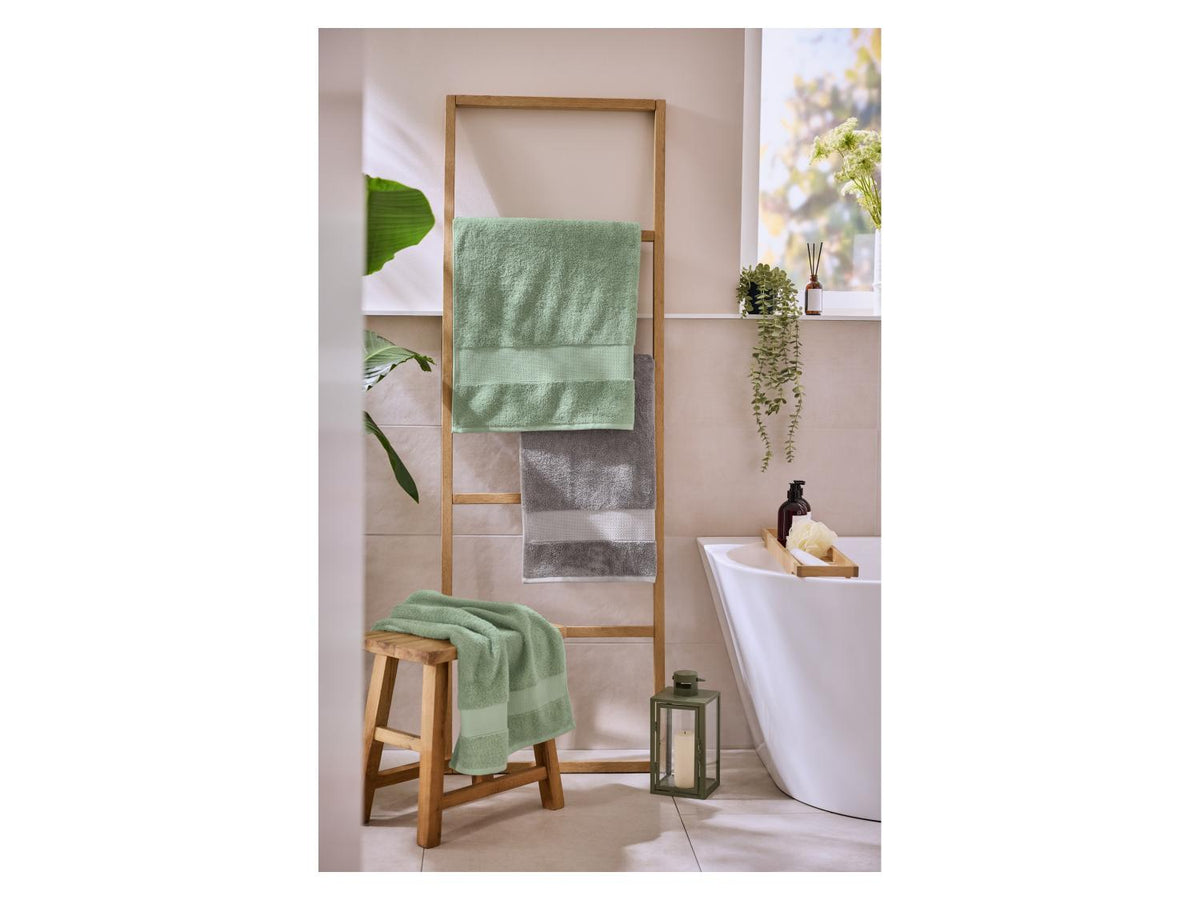 Serviette de bain Premium, 100 x 150 cm