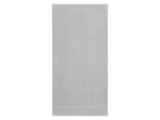 Serviette de douche ou drap de bain en éponge