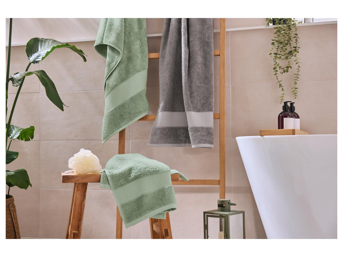 Serviette de douche premium, 70 x 140 cm