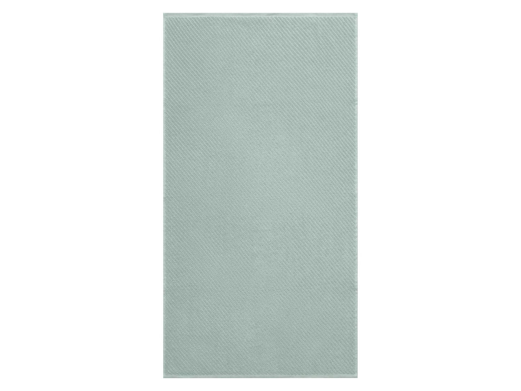 Serviettes éponge, 6 pièces