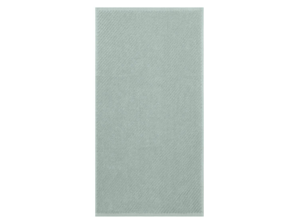 Serviettes éponge, 6 pièces