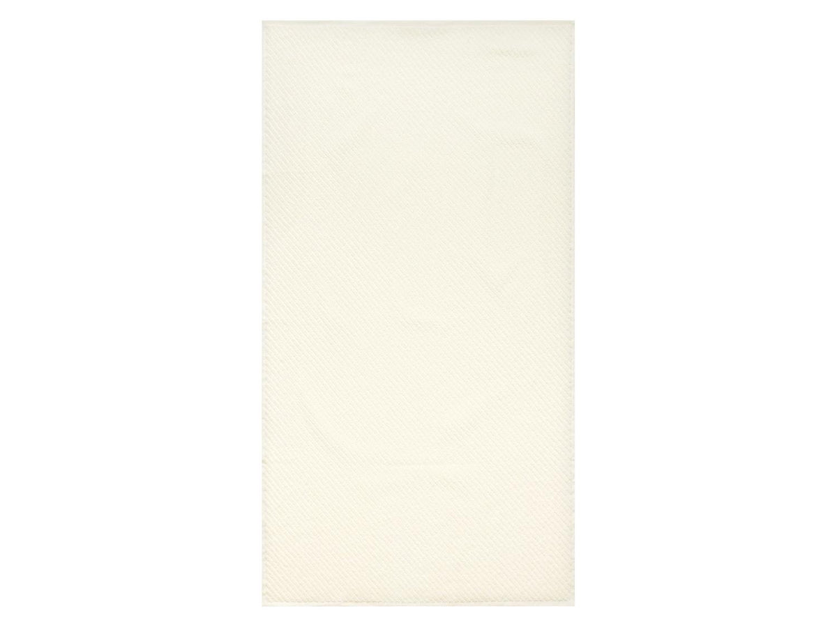 Serviettes éponge, 6 pièces