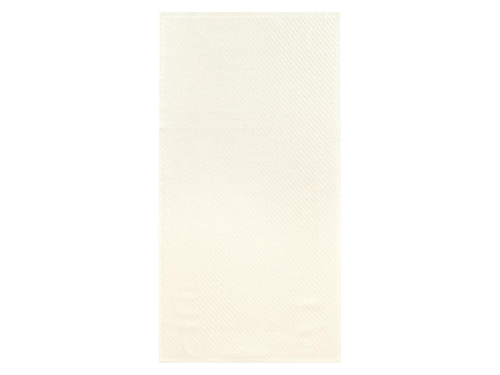 Serviettes éponge, 6 pièces
