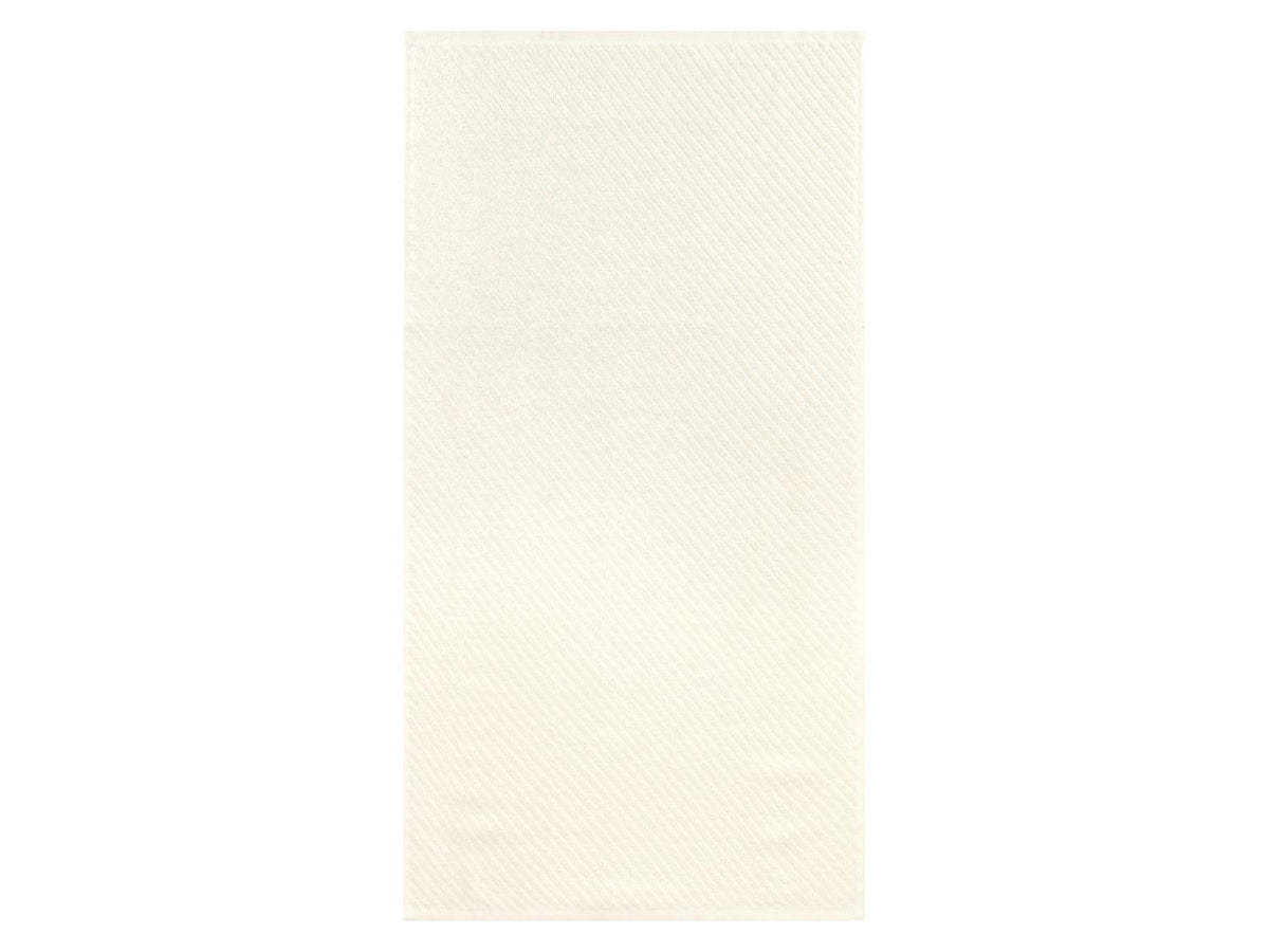 Serviettes éponge, 6 pièces