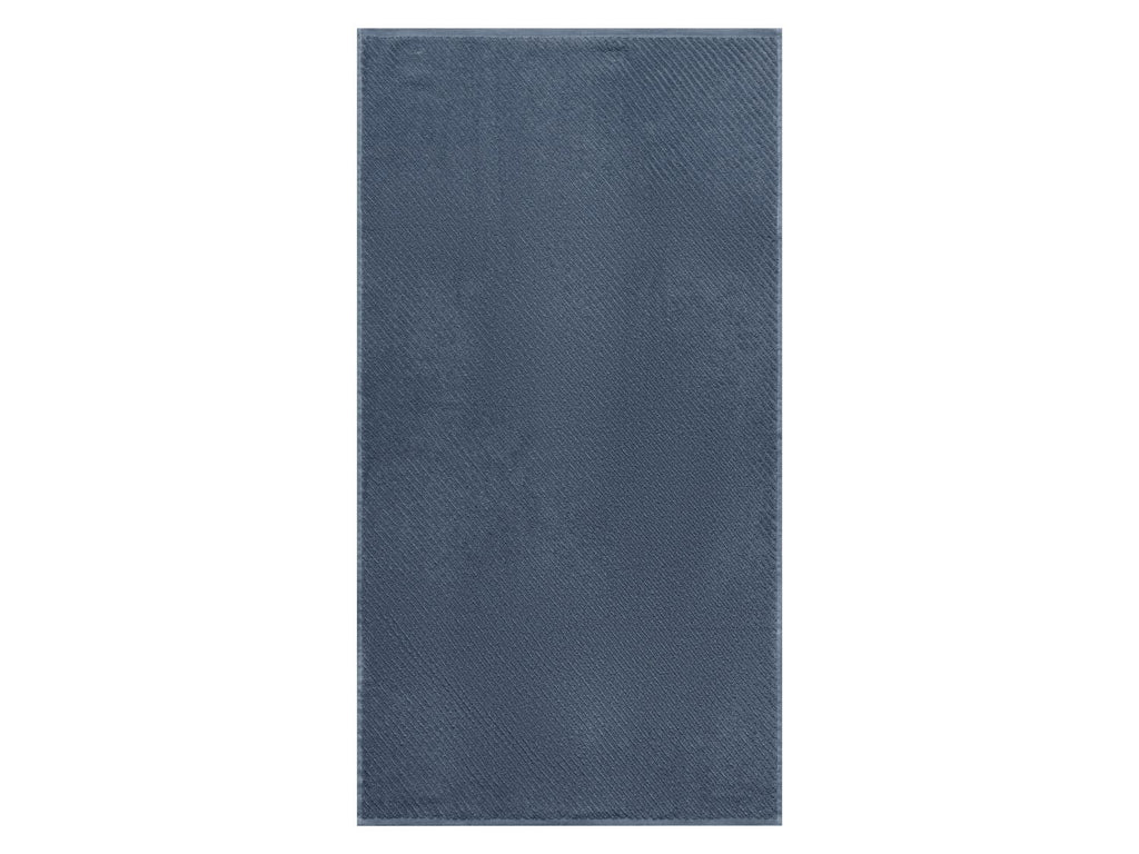 Serviettes éponge, 6 pièces