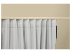 Set de 2 rideaux occultants